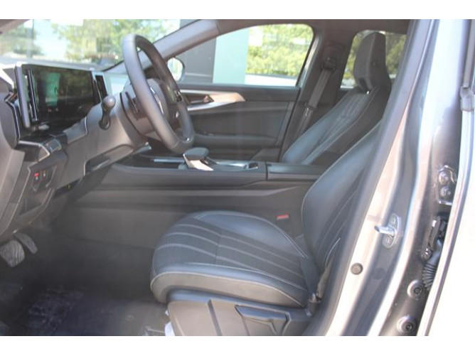 Renault Austral 1.3 tCe Hybrid AUT 
