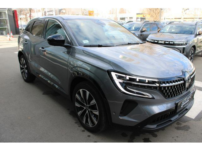 Renault Austral 1.3 tCe Hybrid DCT 