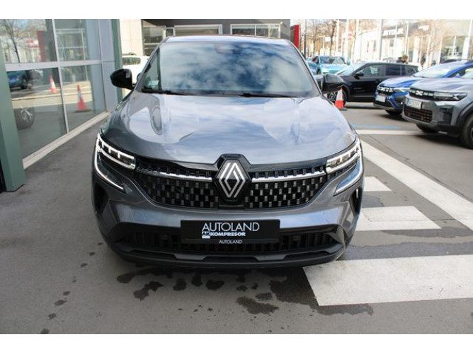 Renault Austral 1.3 tCe Hybrid DCT 