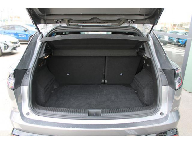 Renault Austral 1.3 tCe Hybrid DCT 