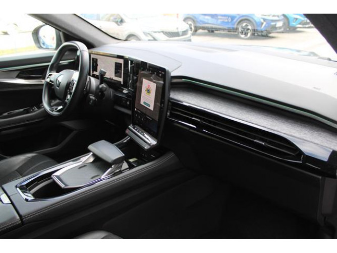 Renault Austral 1.3 tCe Hybrid DCT 