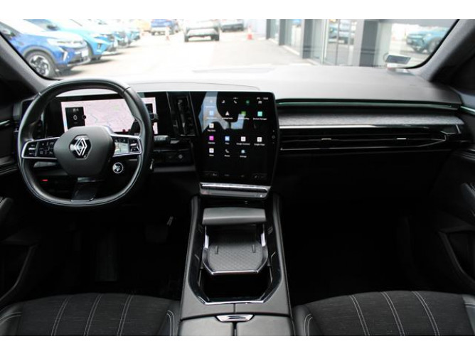 Renault Austral 1.3 tCe Hybrid DCT 