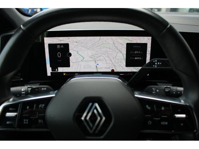 Renault Austral 1.3 tCe Hybrid DCT 