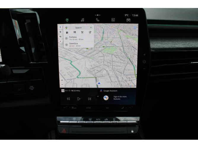 Renault Austral 1.3 tCe Hybrid DCT 