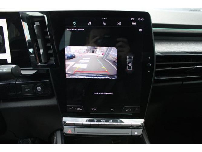 Renault Austral 1.3 tCe Hybrid DCT 