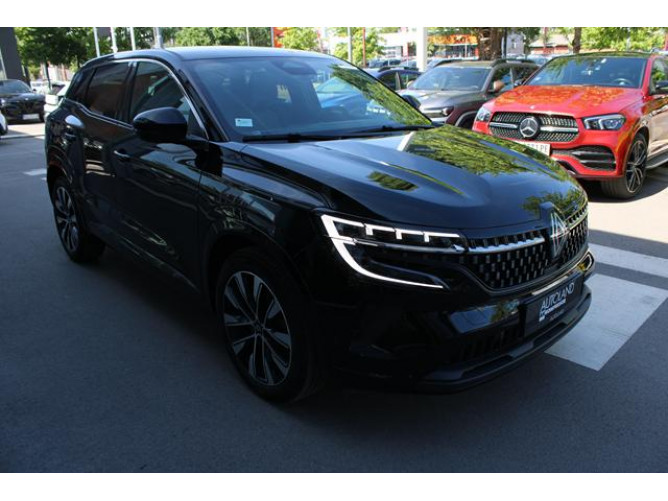 Renault Austral 1.3 tCe Hybrid AUT 