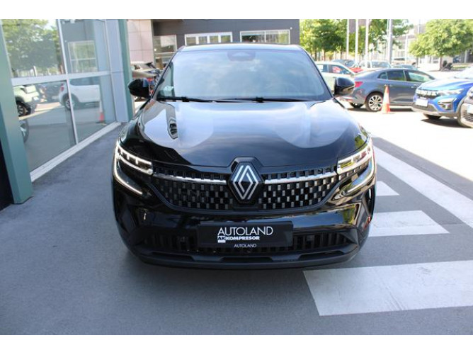 Renault Austral 1.3 tCe Hybrid AUT 