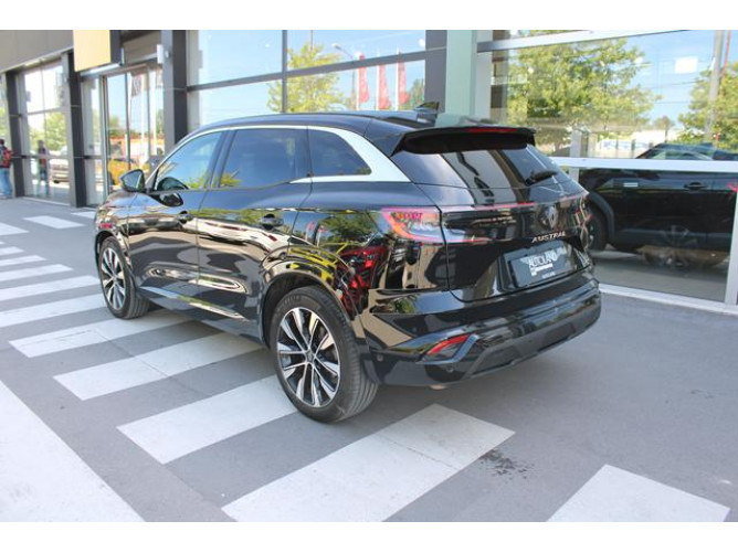 Renault Austral 1.3 tCe Hybrid AUT 