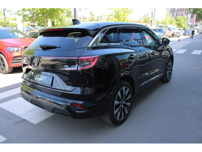 Renault Austral 1.3 tCe Hybrid AUT 