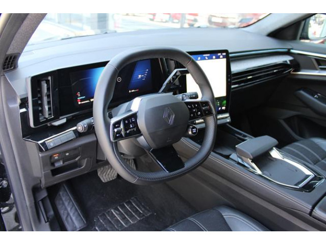 Renault Austral 1.3 tCe Hybrid AUT 