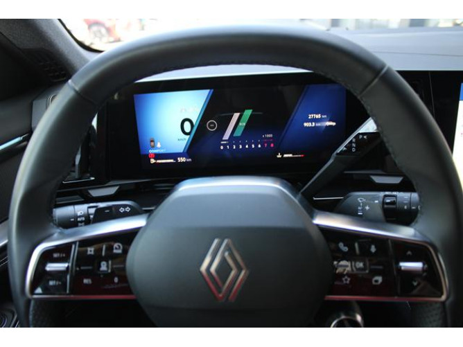 Renault Austral 1.3 tCe Hybrid AUT 