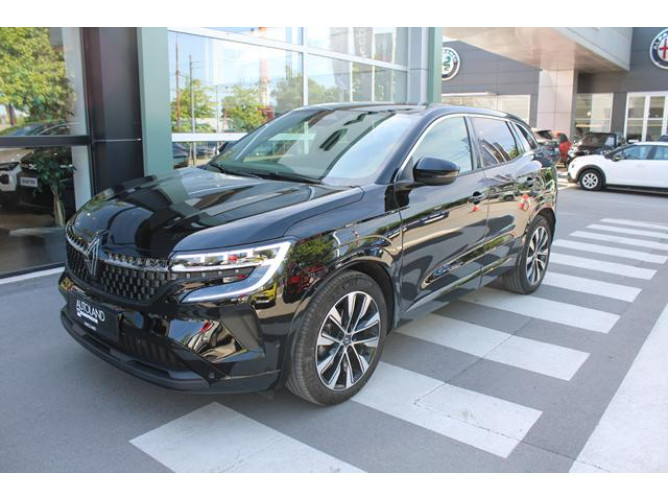 Renault Austral 1.3 tCe Hybrid AUT 