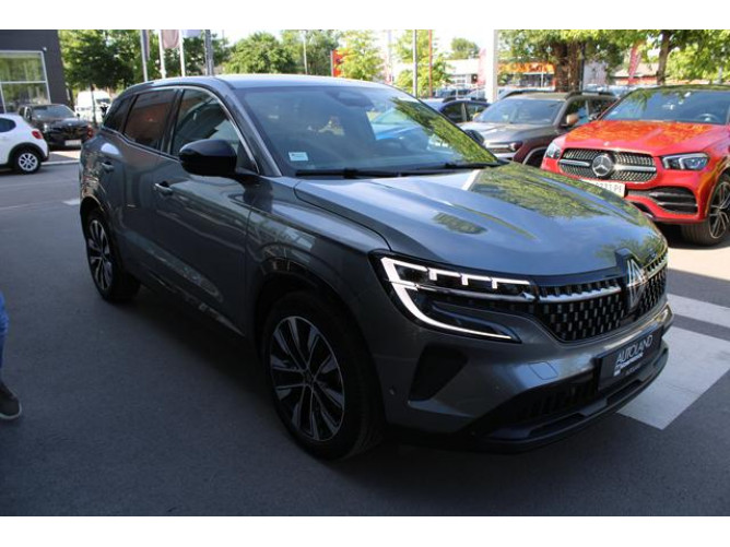 Renault Austral 1.3 tCe Hybrid AUT 