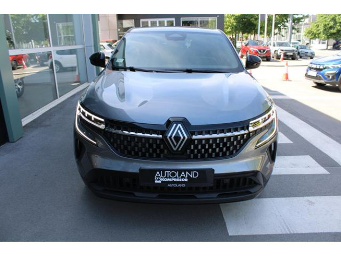 Renault Austral 1.3 tCe Hybrid AUT 