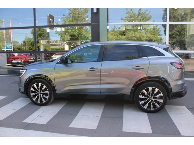 Renault Austral 1.3 tCe Hybrid AUT 