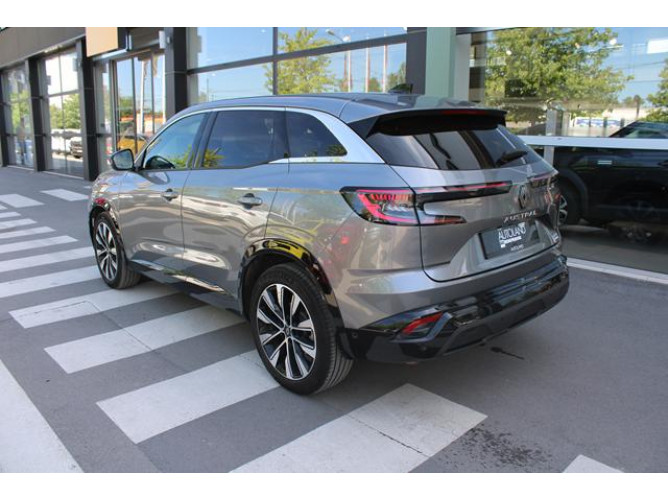 Renault Austral 1.3 tCe Hybrid AUT 