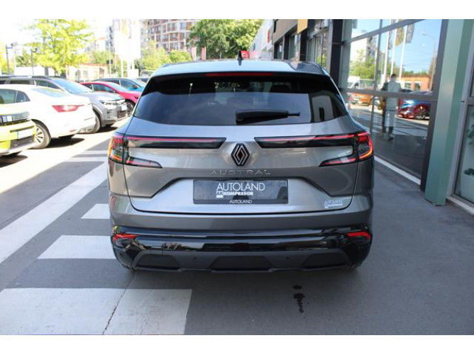 Renault Austral 1.3 tCe Hybrid AUT 