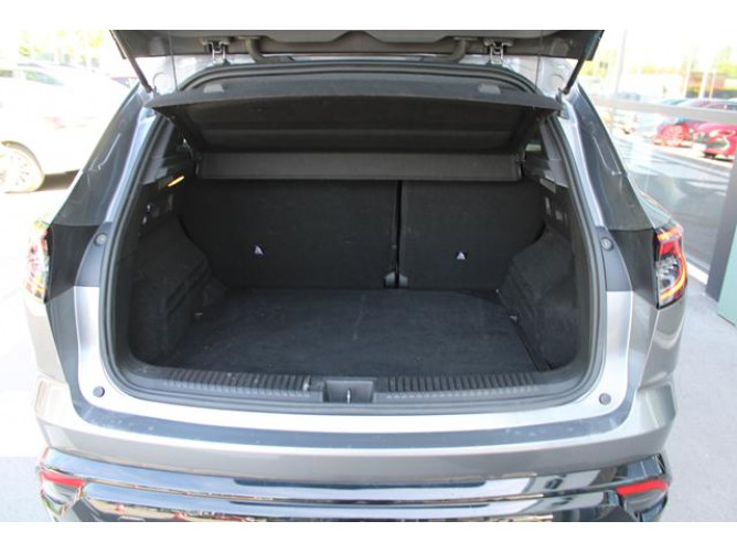 Renault Austral 1.3 tCe Hybrid AUT 