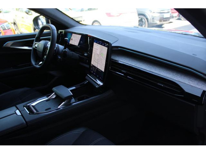 Renault Austral 1.3 tCe Hybrid AUT 
