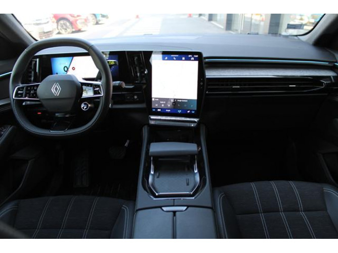 Renault Austral 1.3 tCe Hybrid AUT 