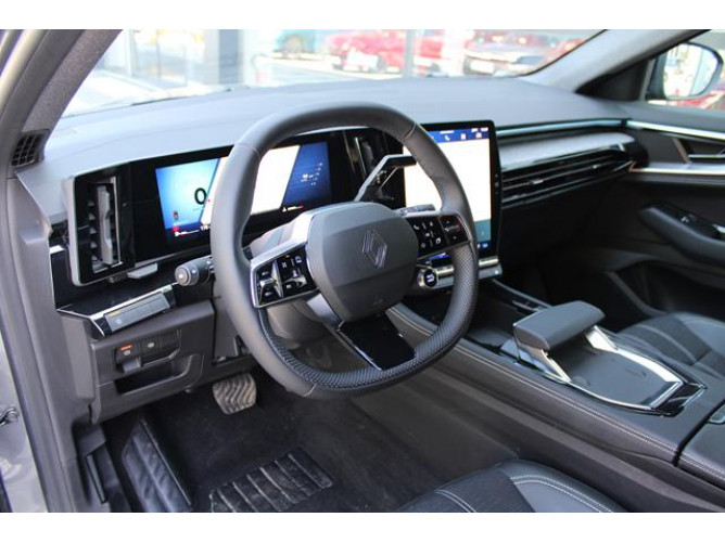 Renault Austral 1.3 tCe Hybrid AUT 