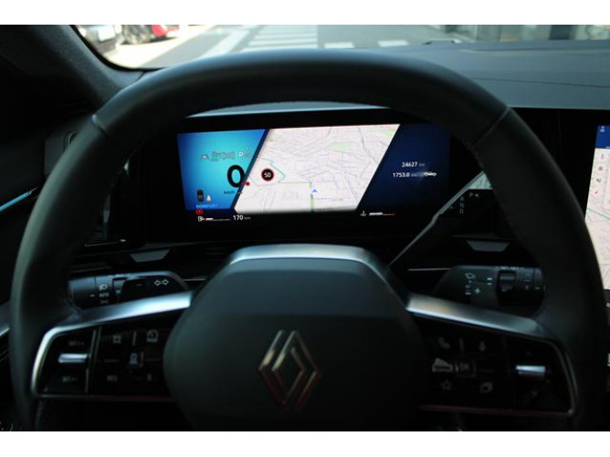 Renault Austral 1.3 tCe Hybrid AUT 