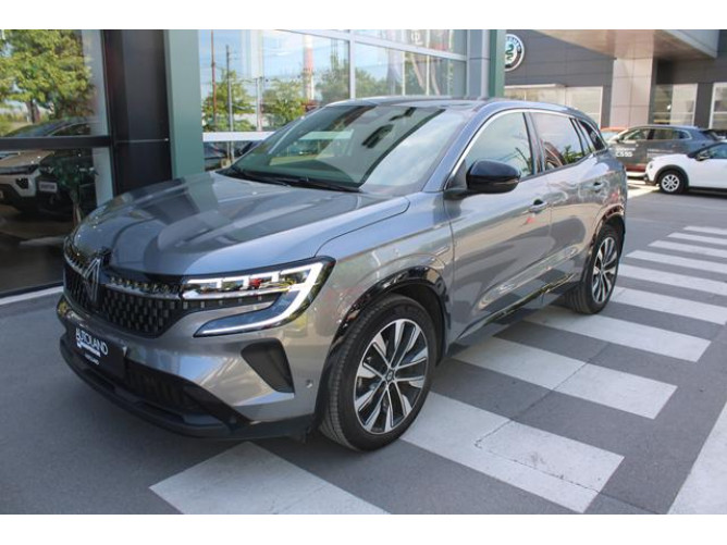 Renault Austral 1.3 tCe Hybrid AUT 