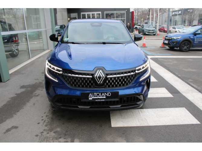Renault Austral 1.3 tCe Hybrid DCT 