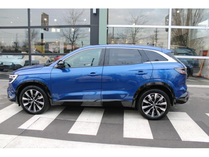 Renault Austral 1.3 tCe Hybrid DCT 