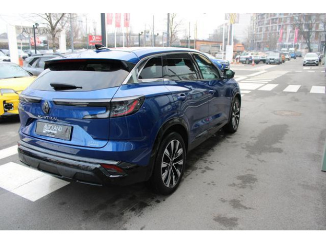 Renault Austral 1.3 tCe Hybrid DCT 