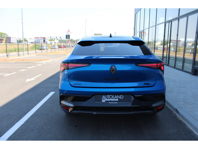 Renault Rafale 1.2 E-Tech Hybrid 