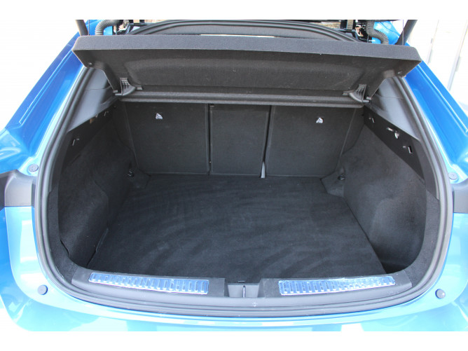 Renault Rafale 1.2 E-Tech Hybrid 