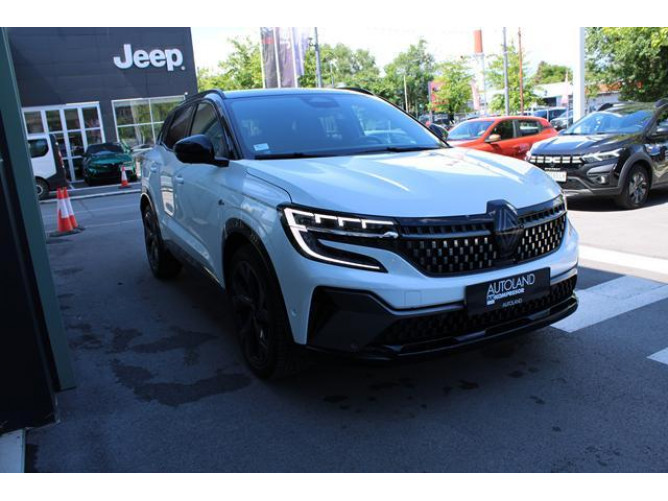 Renault Austral 1.3 tCe Alpine DCT 