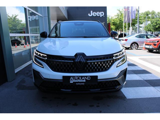 Renault Austral 1.3 tCe Alpine DCT 