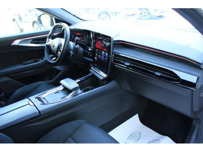 Renault Austral 1.3 tCe Alpine DCT 