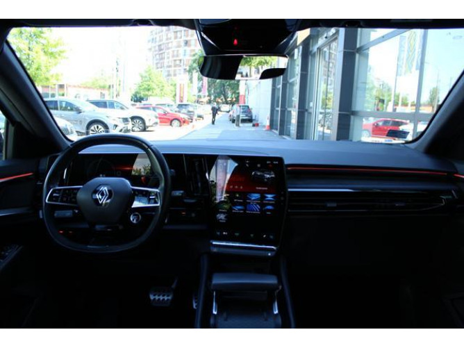 Renault Austral 1.3 tCe Alpine DCT 