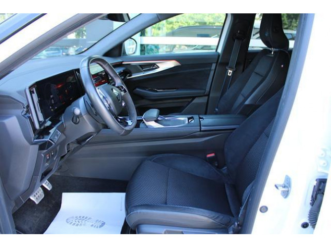 Renault Austral 1.3 tCe Alpine DCT 