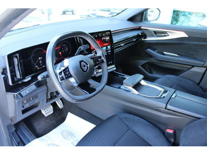 Renault Austral 1.3 tCe Alpine DCT 