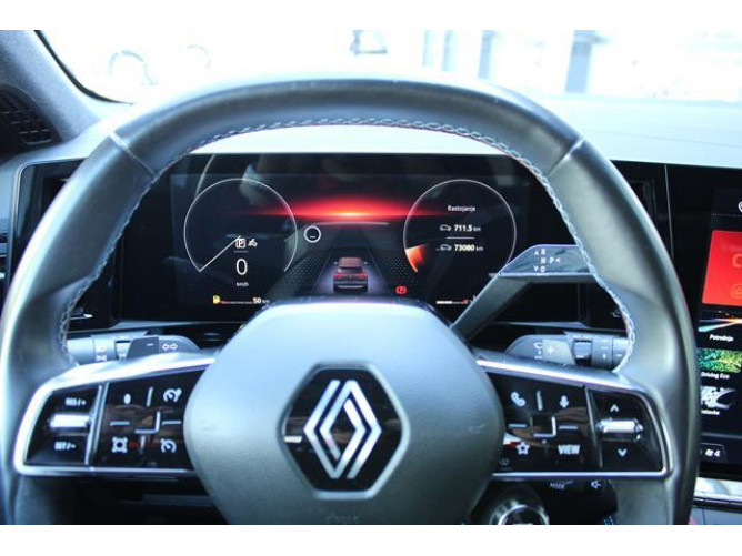 Renault Austral 1.3 tCe Alpine DCT 