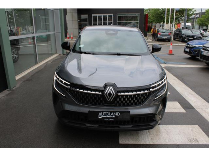 Renault Austral 1.3 tCe Hybrid 