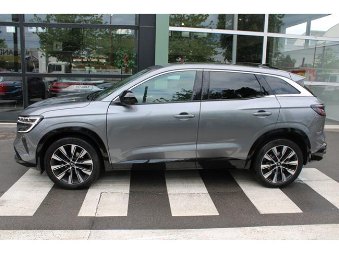 Renault Austral 1.3 tCe Hybrid 