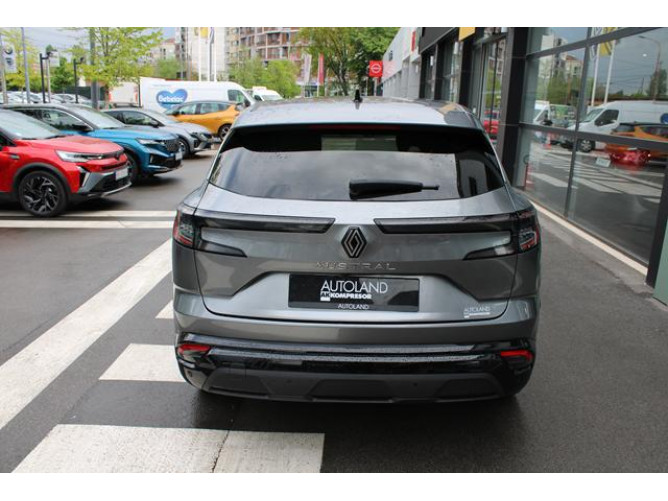 Renault Austral 1.3 tCe Hybrid 