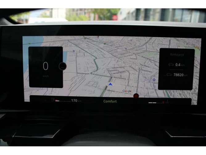 Renault Austral 1.3 tCe Hybrid 