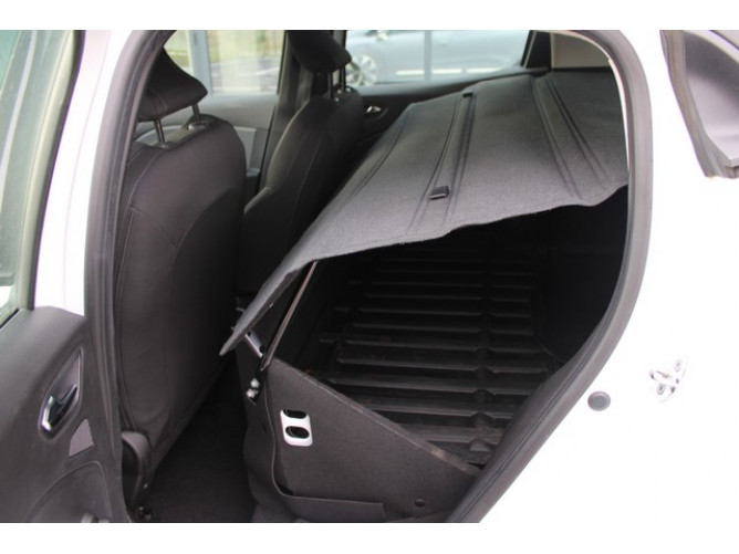 Renault Clio 1.5 dCi N1 