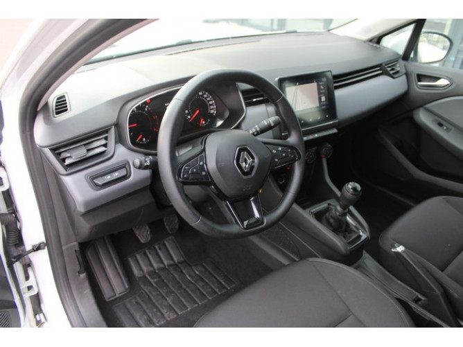 Renault Clio 1.5 dCi N1 