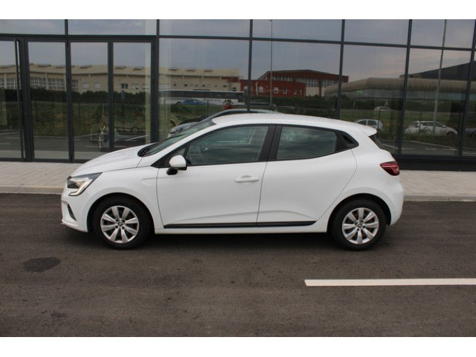 Renault Clio 1.5 dCi N1 