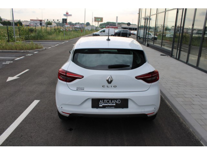 Renault Clio 1.5 dCi N1 