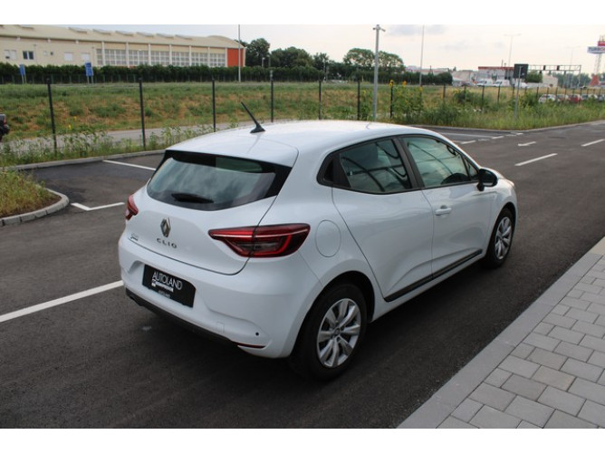 Renault Clio 1.5 dCi N1 
