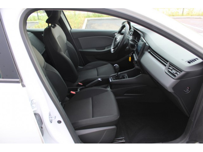 Renault Clio 1.5 dCi N1 