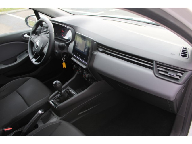 Renault Clio 1.5 dCi N1 